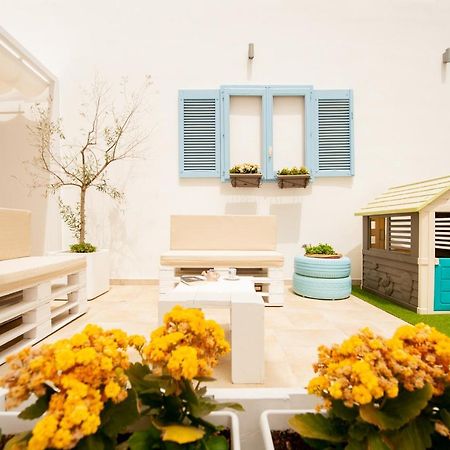 B&B Casa Di Anita Arnesano Exterior photo